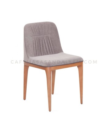 Ahşap Sandalye AS26