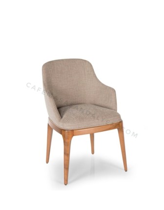 Ahşap Sandalye AS40