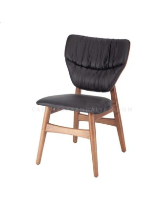 Ahşap Sandalye AS33