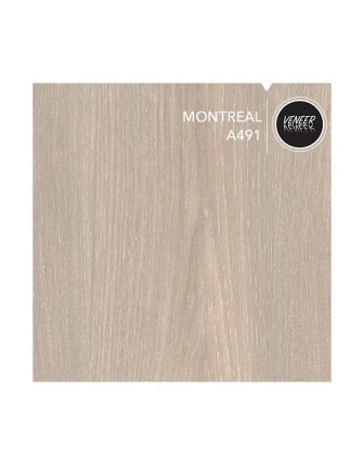 Ahşap Desen Mdf Masa Tablası A491 MONTREAL