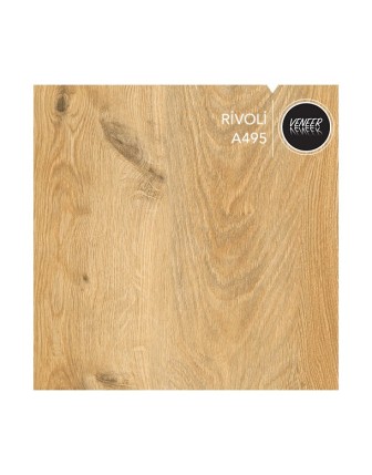 Ahşap Desen Mdf Masa Tablası A495 RİVOLİ