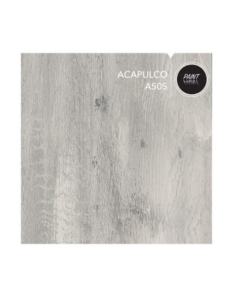 Ahşap Desen Mdf Masa Tablası A505 ACAPULCO