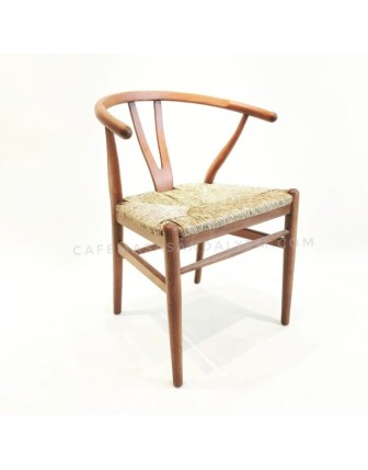 Ahşap Sandalye AS24