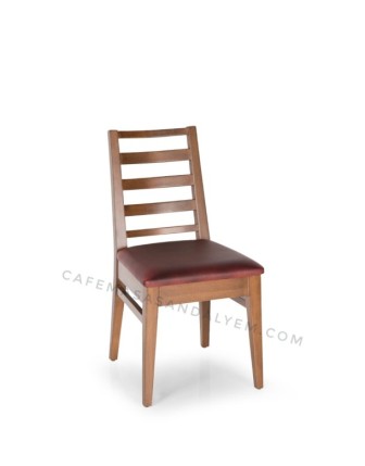 Ahşap Sandalye AS85