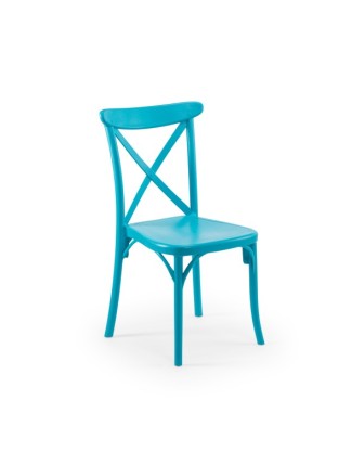 Dış ve İç Mekan Uyumlu Sandalye Capri DMMS28