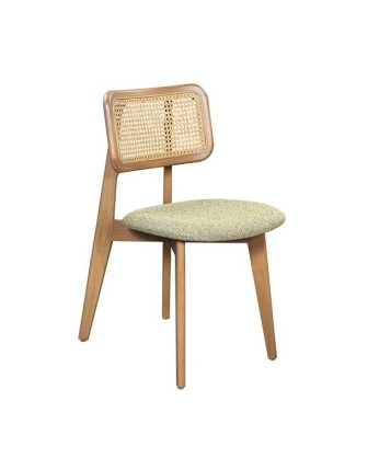 Ahşap Sandalye AS04