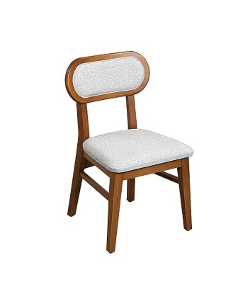 Ahşap Sandalye AS87