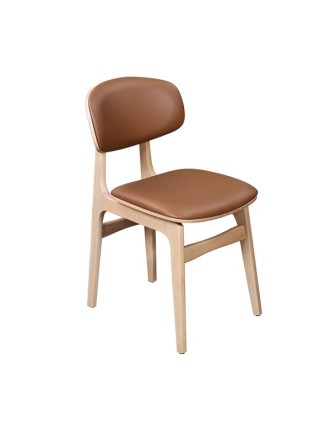 Ahşap Sandalye AS84