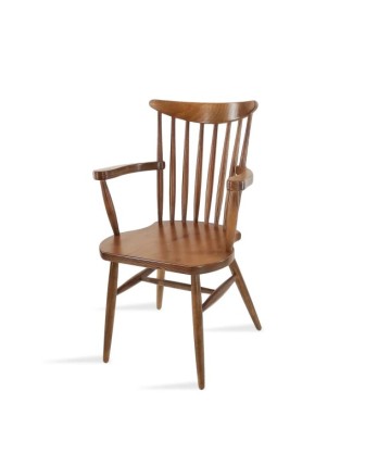 Ahşap Sandalye AS48