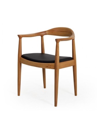 Ahşap Sandalye AS89