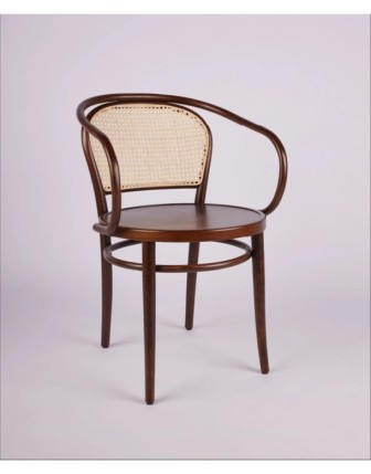 Ahşap Tonet Sandalye ATS42