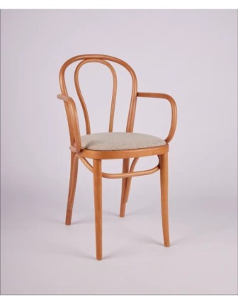 Ahşap Tonet Sandalye ATS48