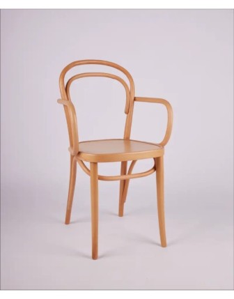 Ahşap Tonet Sandalye ATS49
