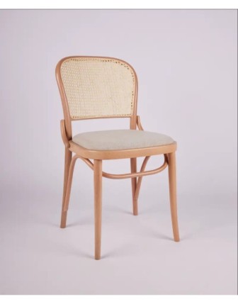 Ahşap Tonet Sandalye ATS55