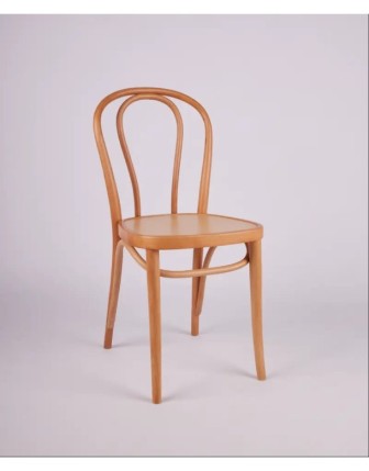 Ahşap Tonet Sandalye ATS16