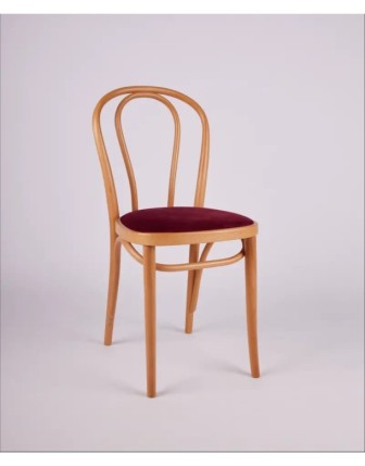 Ahşap Tonet Sandalye ATS12