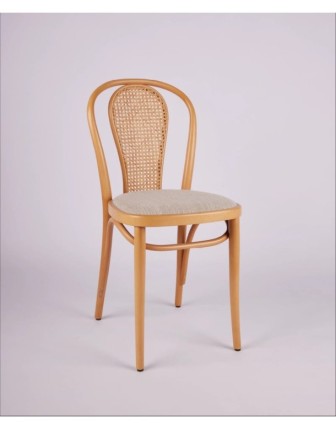 Ahşap Tonet Sandalye ATS11