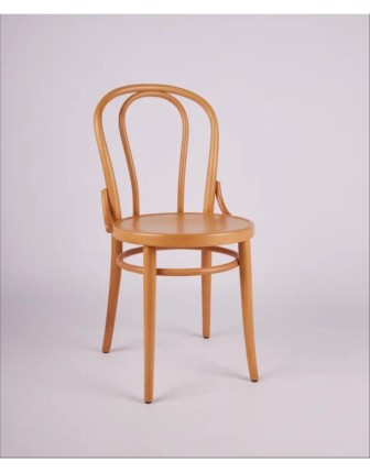 Ahşap Tonet Sandalye ATS56