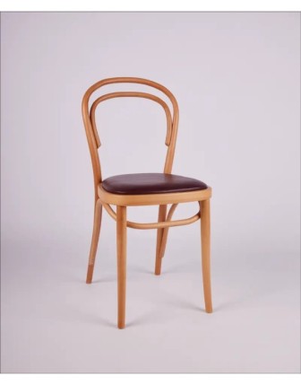 Ahşap Tonet Sandalye ATS08