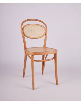 Ahşap Tonet Sandalye ATS28
