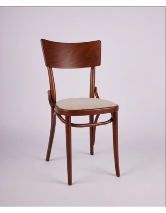 Ahşap Tonet Sandalye ATS07