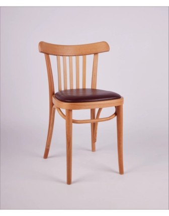 Ahşap Tonet Sandalye ATS23