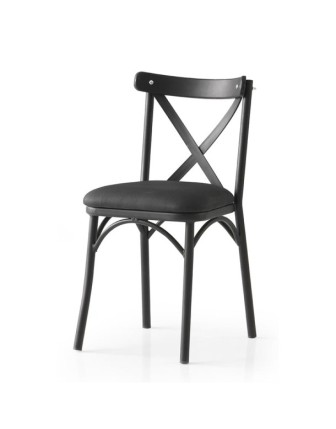 Cafe Metal Tonet Sandalye MTS04