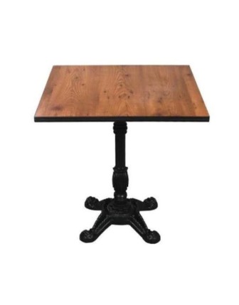 Dış Mekan Compakt Masa DMM01