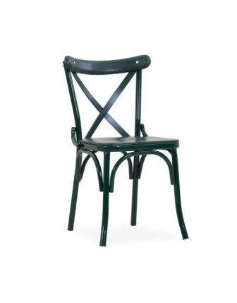 Cafe Metal Tonet Sandalye MTS07