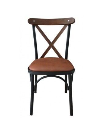 Cafe Metal Tonet Sandalye MTS09