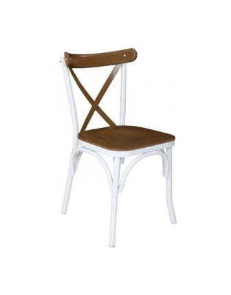 Cafe Metal Tonet Sandalye MTS11